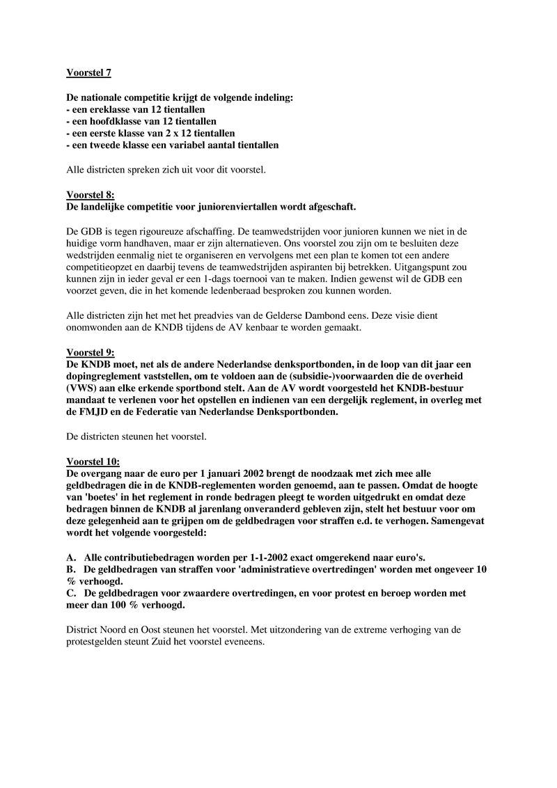 2001 voorjaarsverslag.pdf (pagina 5)